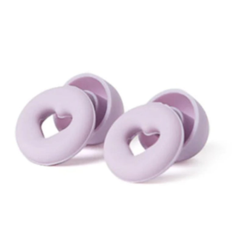 Earlove Earplugs - lilac | Noise protection | The Sensory Hive