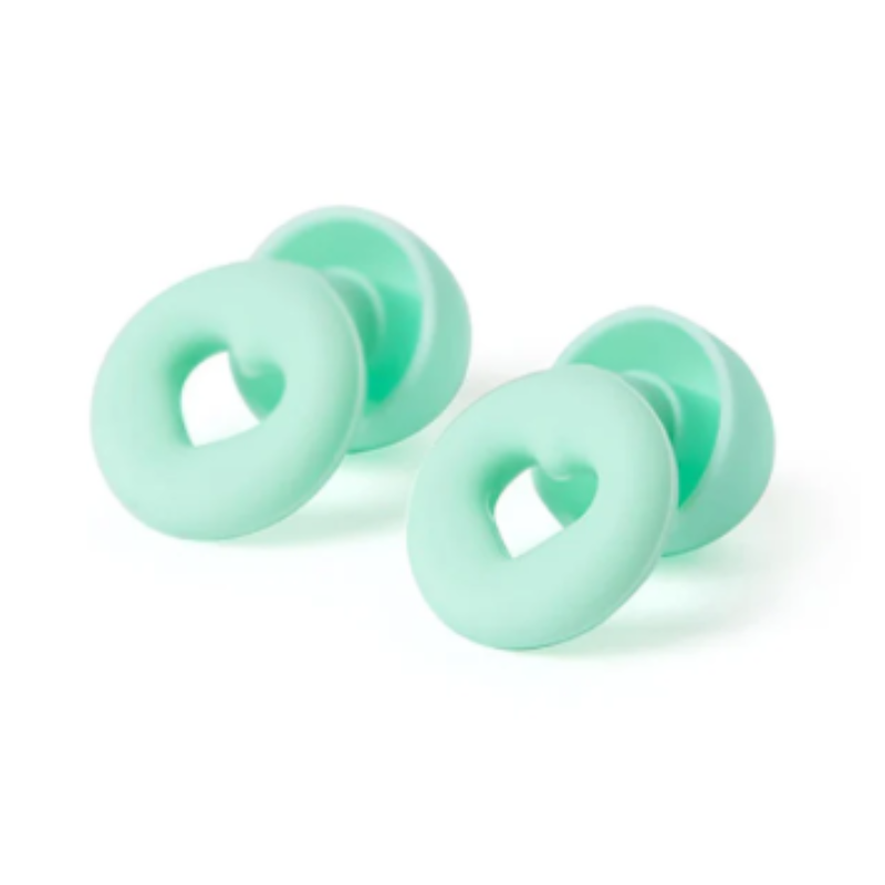 Earlove Earplugs - mint | Noise protection | The Sensory Hive