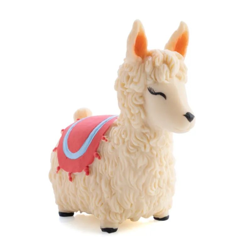 Calma Llama Stretch fidget toy