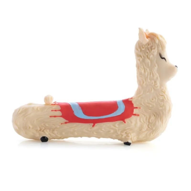 Calma Llama Stretch fidget toy