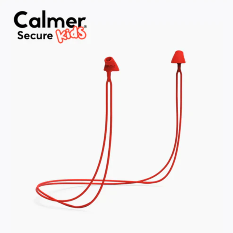 Calmer Kids | Flare Secure