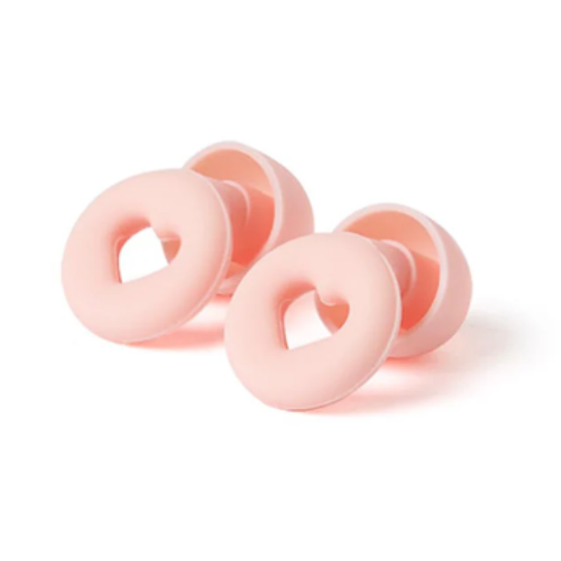 Earlove Earplugs - pink | Noise protection | The Sensory Hive