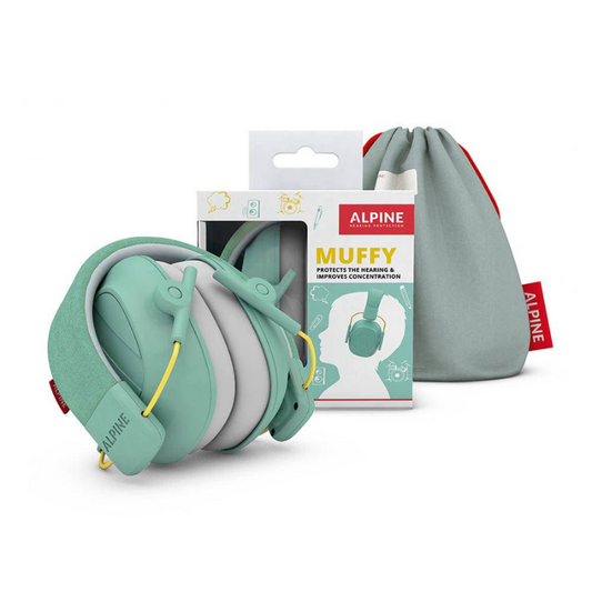 Alpine Muffy Kids Ear Muffs