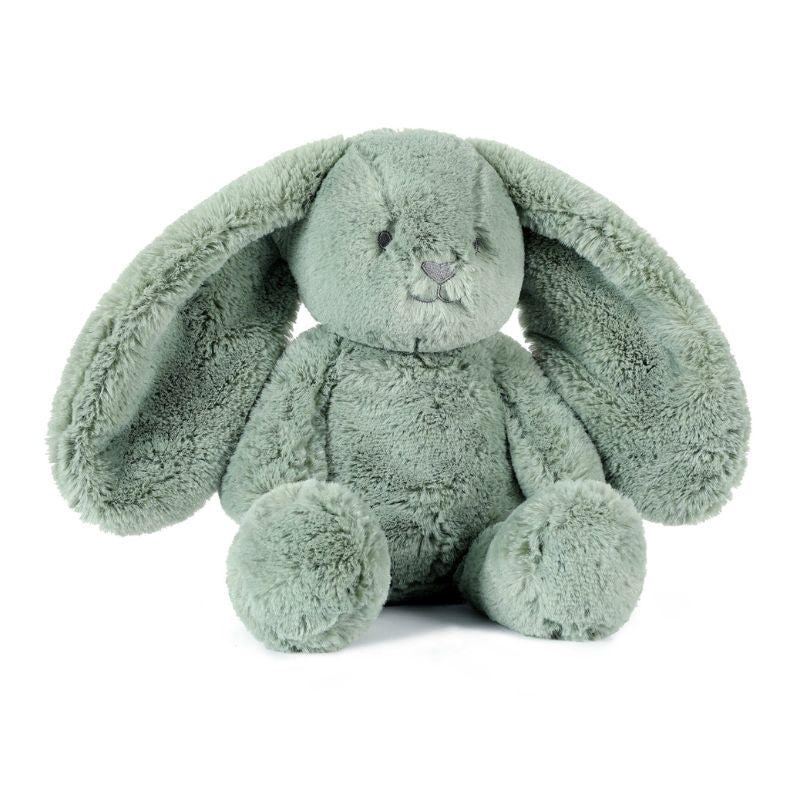 Beau Bunny Plush Soft Toy | OB Designs | The Sensory Hive