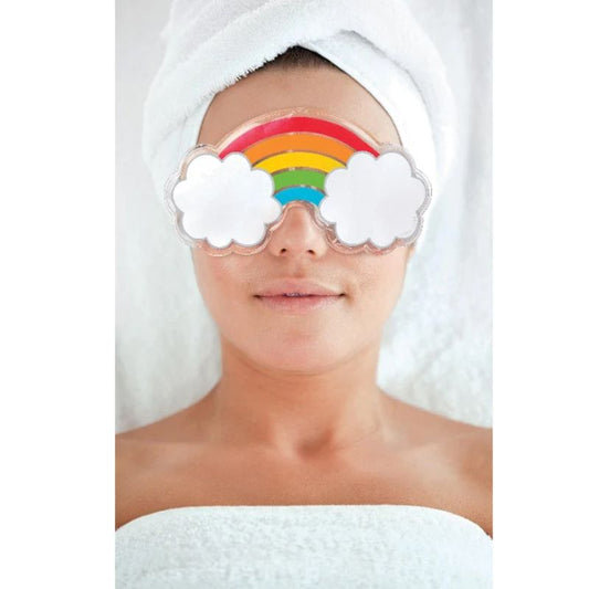 Gel Chill Out Eye Mask | The Sensory Hive