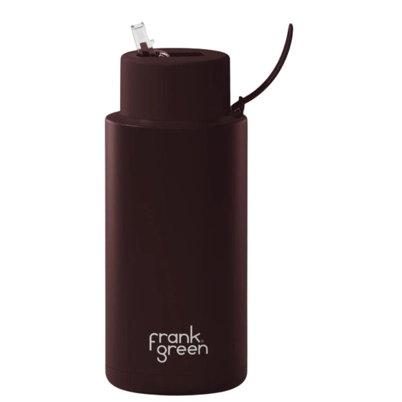 Frank Green Chocolate Drink Bottle | The Sensory Hiive