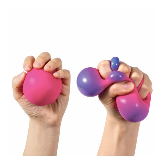 Colour Changing Squish Ball | NeeDoh | The Sensory Hive