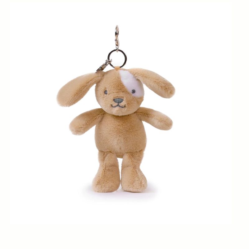 Bag Charm Plush Toy | Duke Dog