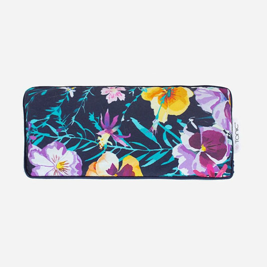Weighted Eye Pillow Evening Bloom | Tonic Australia | The Sensory Hive 