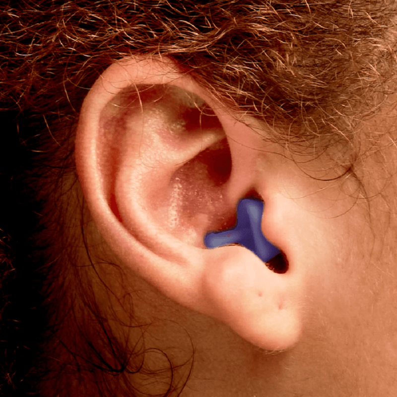 Calmer ear plugs | Flare | Noise sensitivity 