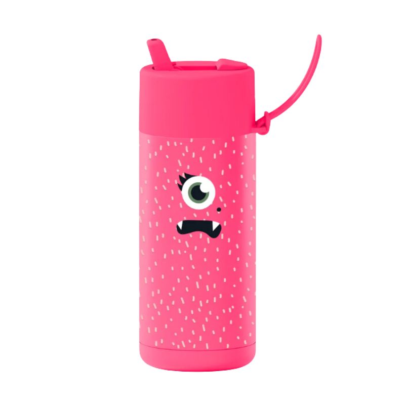 Frank Green Reusable Drink Bottle | 475mL | Frankster Piper