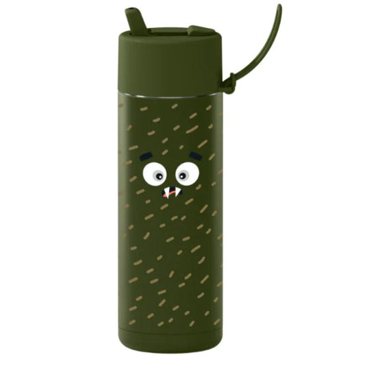 Frank Green Reusable Drink Bottle | 475mL | Frankster Scout