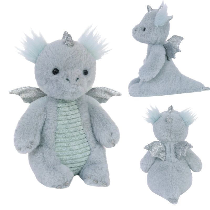 Mini Plush Toy | Little Luna Dragon