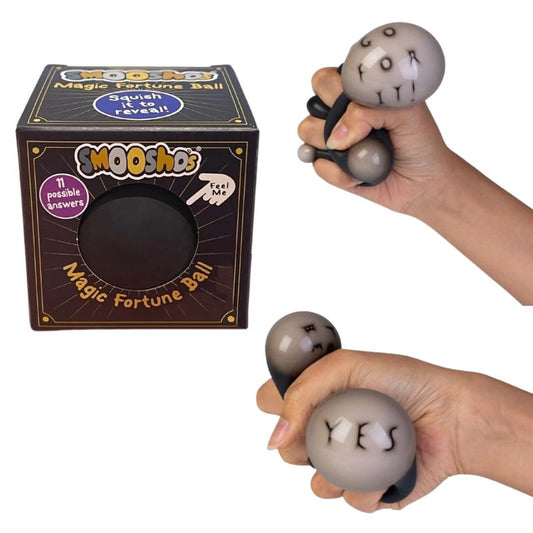 Smooshos Magic Fortune Ball