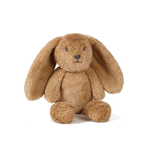 Mini Bailey Bunny Soft Toy | OB Designs | The Sensory Hive