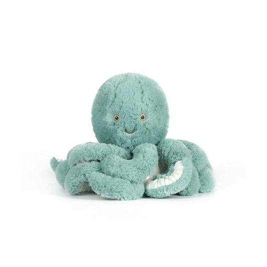 Mini Octopus Plush toy | OB Designs | The Sensory Hive