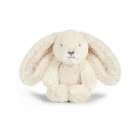 Mini Ziggy Bunny Plush Toy | OB Designs | The Sensory Hive
