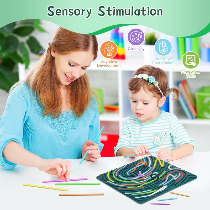 Sensory Pad