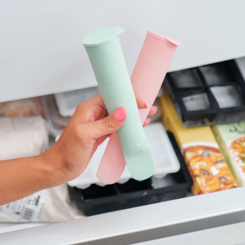 Silicone Icy Pole Holders | Annabel Trends | The Sensory Hive