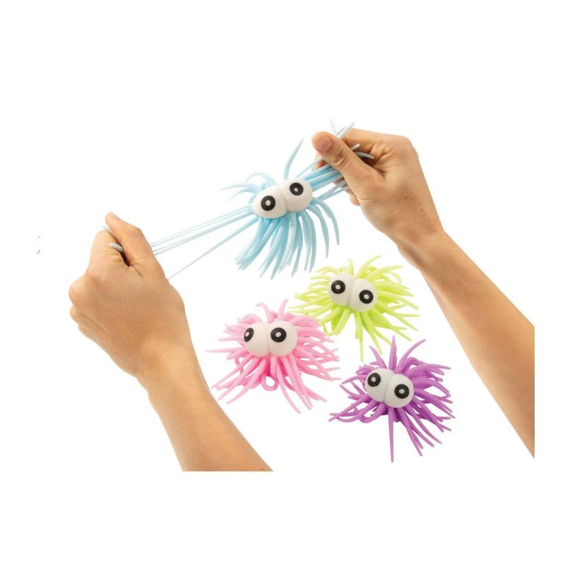 Squiddly Doo Light up Stretchy | The Sensory Hive