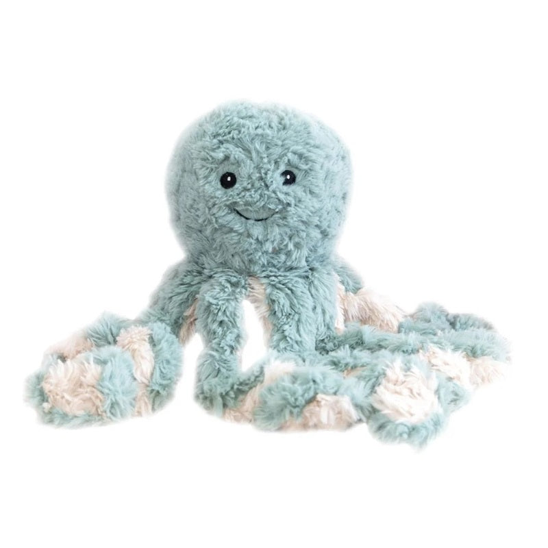 Weighted Toy - Octopus | Mindful & Co Kids