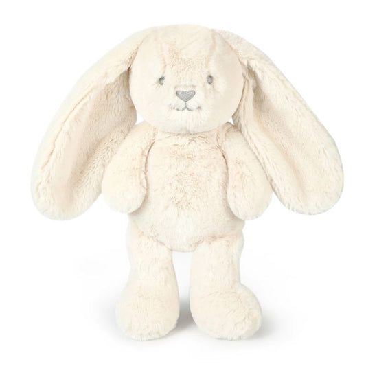 Ziggy Bunny Soft Plush Toy | OB Designs | The Sensory Hive