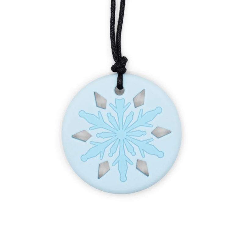 Snowflake Pendant | JellyStone